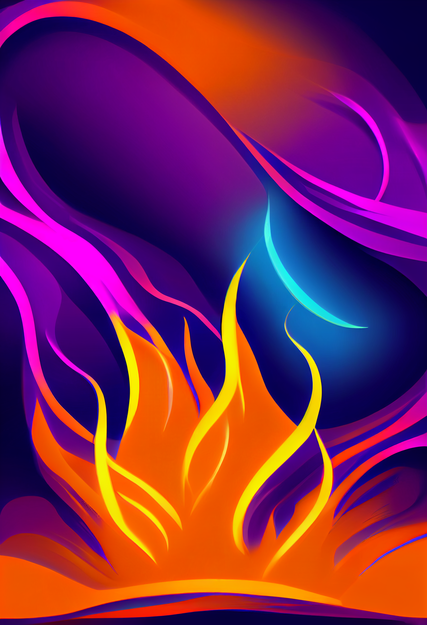 Flame of the Future #80