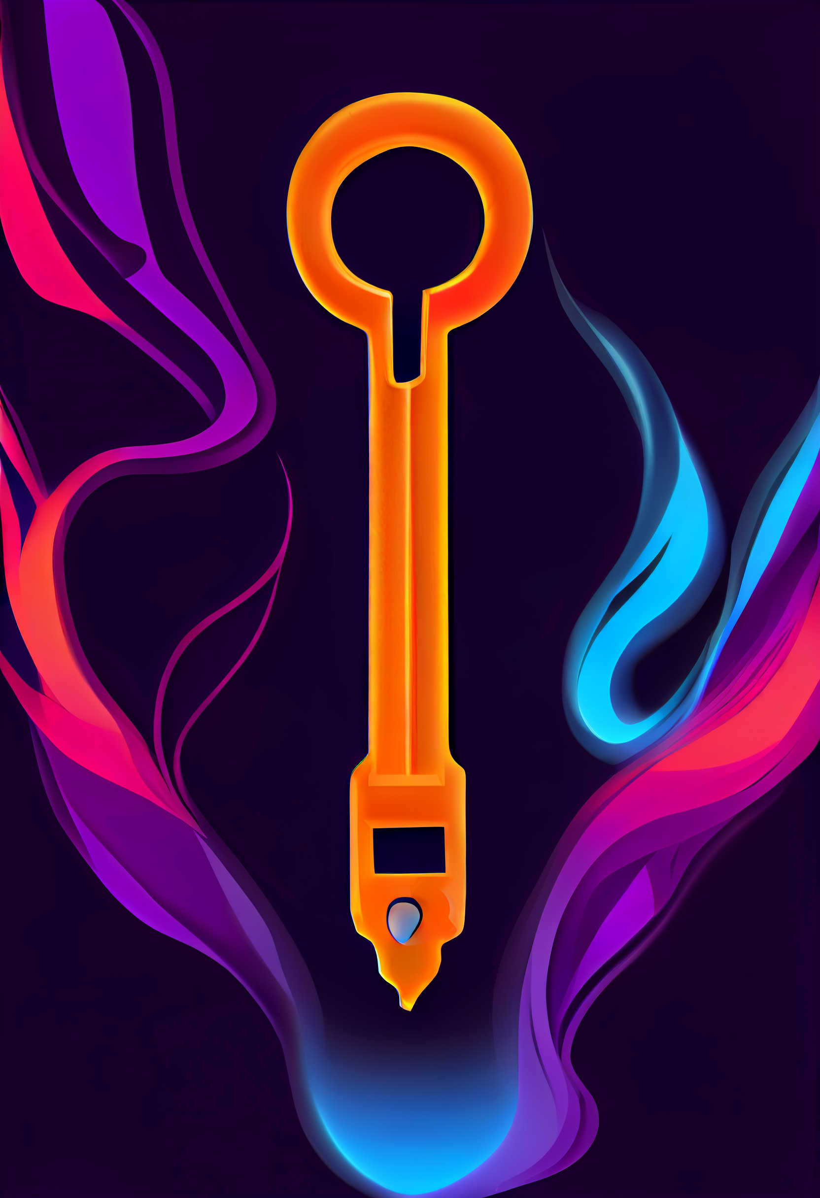 The Key of Gods #38